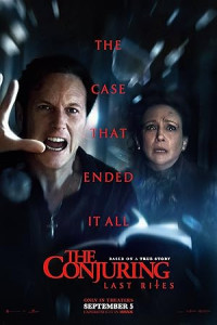 The Conjuring Last Rites (2025) Full Movie
