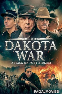 The Dakota War Attack on Fort Ridgely (2025) Full Movie