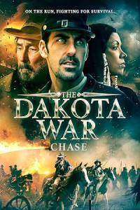The Dakota War Chase (2025) Full Movie
