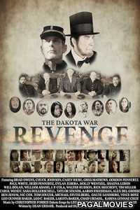 The Dakota War Revenge (2025) Full Movie