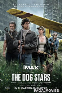 The Dog Stars (2026) Full Movie