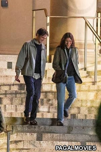 The Drama (2025) Full Movie