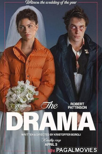 The Drama (2026) Full Movie