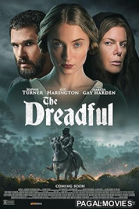 The Dreadful (2026) Full Movie