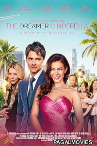 The Dreamer Cinderella (2025) Full Movie