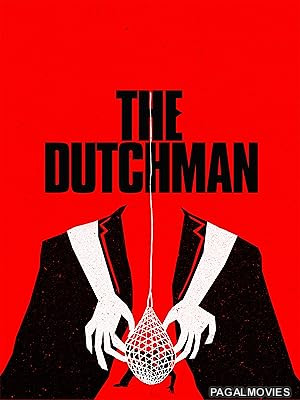 The Dutchman (2025) Full Movie