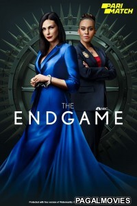 The Endgame (2022) Telugu Dubbed Full Series
