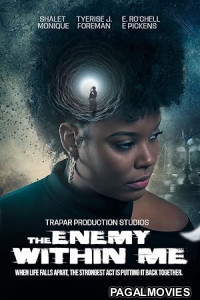 The Enemy Within Me 2026 Full Movie