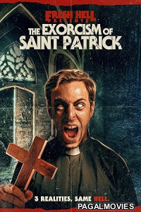 The Exorcism Of Saint Patrick (2024) Hollywood Hindi Dubbed Full Movie