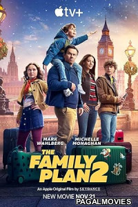 The Family Plan 2 (2025) Full Movie