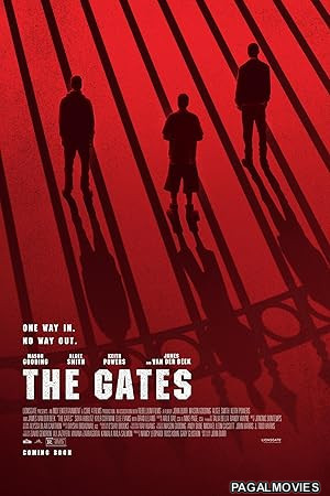 The Gates (2026) Full Movie