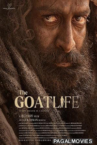 The Goat Life (2025) Full Movie