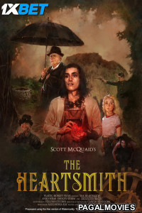 The Heartsmith (2024) Hollywood Hindi Dubbed Full Movie