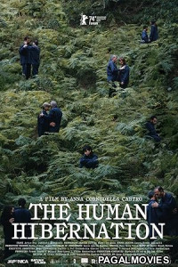 The Human Hibernation (2025) Hollywood Hindi Dubbed Full Movie
