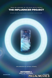 The Influencer Project (2026) Full Movie