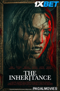 The Inheritance (2024) Tamil Dubbed Movie