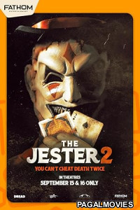 The Jester 2 (2026) Full Movie