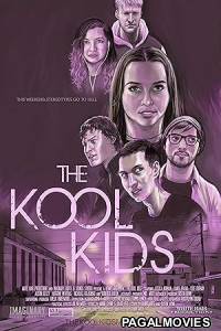 The Kool Kids (2026) Full Movie
