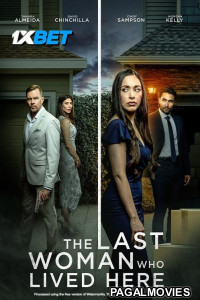 The Last Woman Who Lived Here (2025) Tamil Dubbed Movie