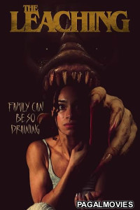 The Leaching (2026) Full Movie