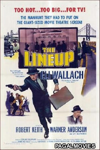 The Lineup (2025) Full Movie