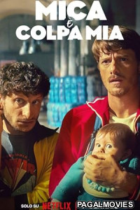 The Love Scam (2026) Full Movie