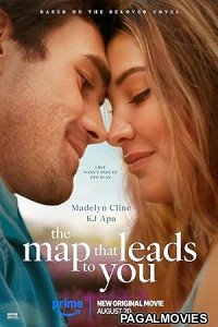 The Map That Leads to You (2026) Full Movie