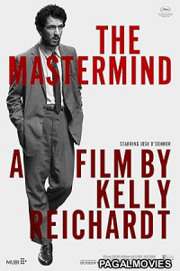 The Mastermind (2025) Full Movie