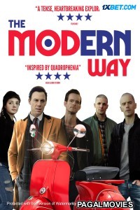 The Modern Way (2022) Hollywood Hindi Dubbed Full Movie