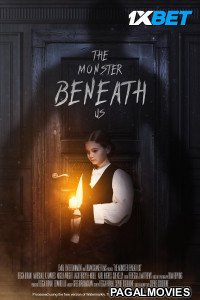 The Monster Beneath Us (2024) Hollywood Hindi Dubbed Full Movie