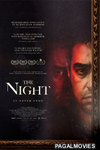The Night (2025) Full Movie