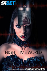 The Night Time World (2025) Telugu Dubbed Movie