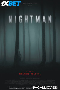 The Nightman (2023) Tamil Dubbed Movie