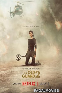 The Old Guard 2 (2026) Full Movie
