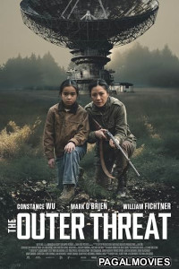 The Outer Threat (2026) Full Movie