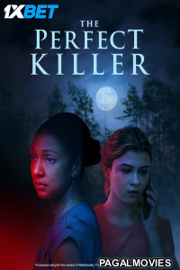 The Perfect Killer (2025) Telugu Dubbed Movie