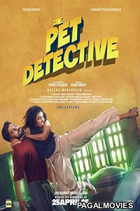 The Pet Detective (2025) Full Movie