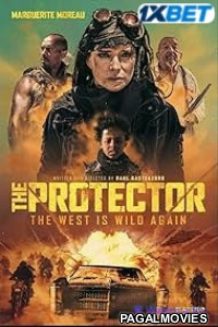 The Protector (2025) Tamil Dubbed Movie