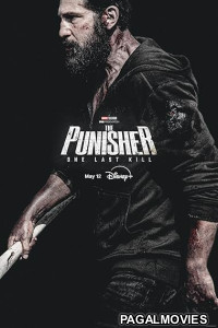 The Punisher - One Last Kill 2026 Full Movie
