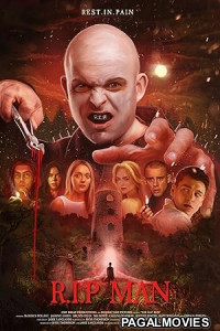 The RIP Man (2025) Full Movie