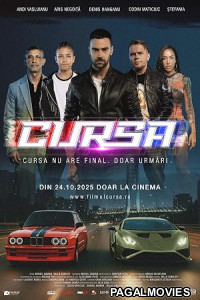 The Race (2026) Full Movie