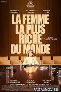 The Richest Woman in the World (2025) Full Movie