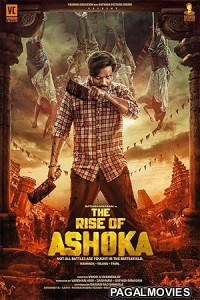 The Rise of Ashoka (2025) Full Movie