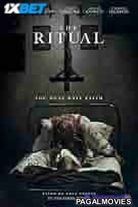 The Ritual (2025) Telugu Dubbed Movie