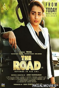 The Road (2024) Full Movie