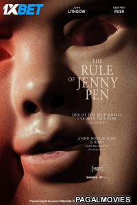The Rule of Jenny Pen (2024) Tamil Dubbed Movie
