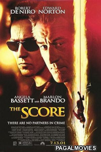 The Score (2025) Full Movie