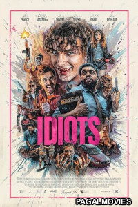 The Shitheads (2026) Full Movie