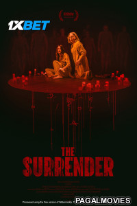 The Surrender (2025) Tamil Dubbed Movie
