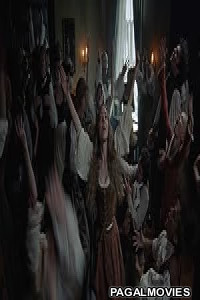 The Testament of Ann Lee (2025) Full Movie